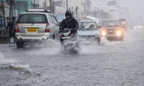 മഴക്കെടുതി വിലയിരുത്താന്‍ ഇന്ന് മന്ത്രിസഭാ യോഗം ചേരും