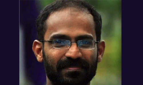 സിദ്ദീഖ് കാപ്പന് വീണ്ടും ജാമ്യം നിഷേധിച്ചു സിദ്ദീഖ് കാപ്പന് വീണ്ടും ജാമ്യം നിഷേധിച്ചു