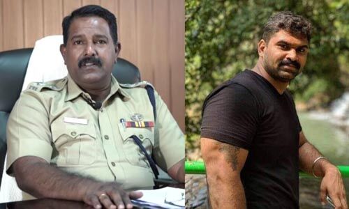 ഗുണ്ടാ ബന്ധം: ചങ്ങനാശ്ശേരി ഡിവൈഎസ്പിയെ സ്ഥലംമാറ്റി