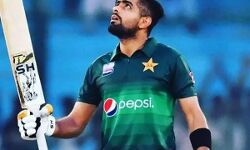 ഏഷ്യാ കപ്പ്; പാകിസ്താനെ ബാബര്‍ നയിക്കും; ഹസ്സന്‍ അലിക്ക് വിശ്രമം