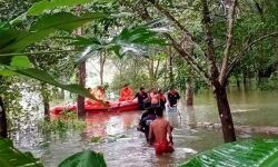 കോട്ടയത്ത് വെള്ളക്കെട്ടില്‍ വീണ് കാണാതായ വിദ്യാര്‍ഥിയുടെ മൃതദേഹം കണ്ടെത്തി