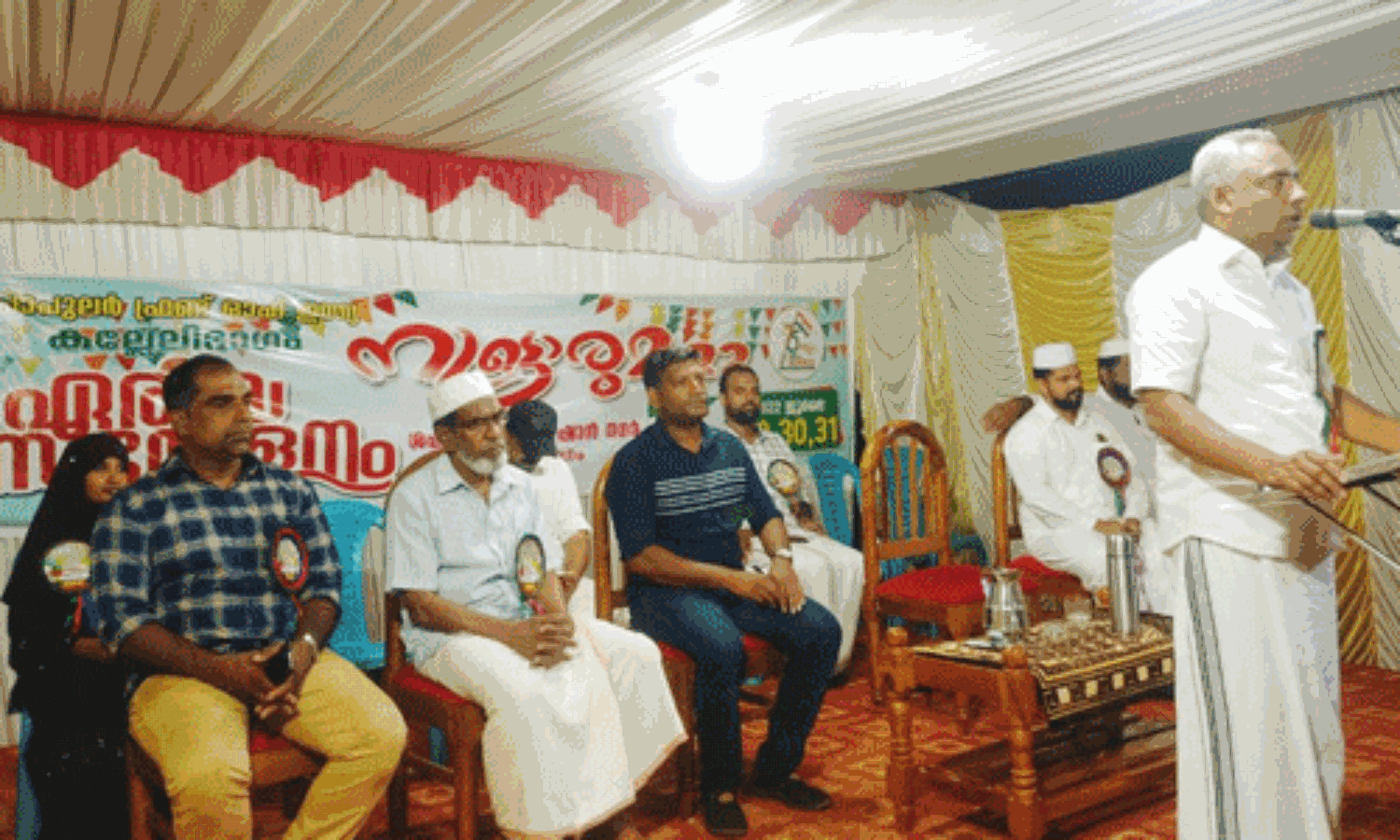 സംഘപരിവാറിന്റെ ഹിന്ദുത്വ ഫാഷിസത്തെ ചെറുത്തു തോല്പിക്കുക: പോപുലര് ഫ്രണ്ട് സംഘപരിവാറിന്റെ ഹിന്ദുത്വ ഫാഷിസത്തെ ചെറുത്തു തോല്പിക്കുക: പോപുലര് ഫ്രണ്ട്
