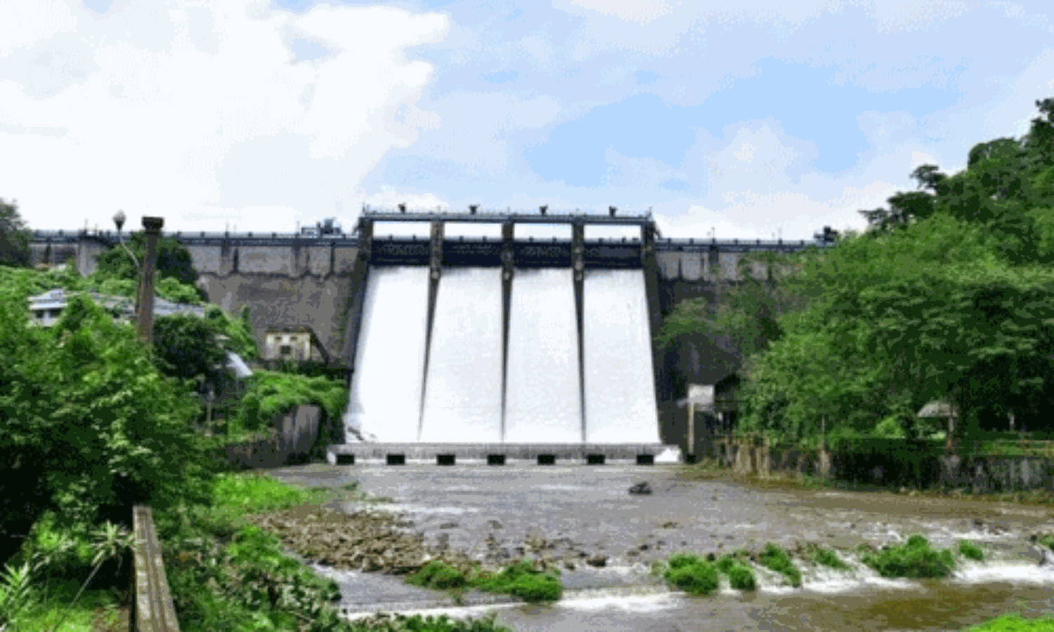 പീച്ചി ഡാമിന്റെ ഷട്ടറുകള് ഉയര്ത്തും; ജാഗ്രതാ നിര്ദേശം പീച്ചി ഡാമിന്റെ ഷട്ടറുകള് ഉയര്ത്തും; ജാഗ്രതാ നിര്ദേശം