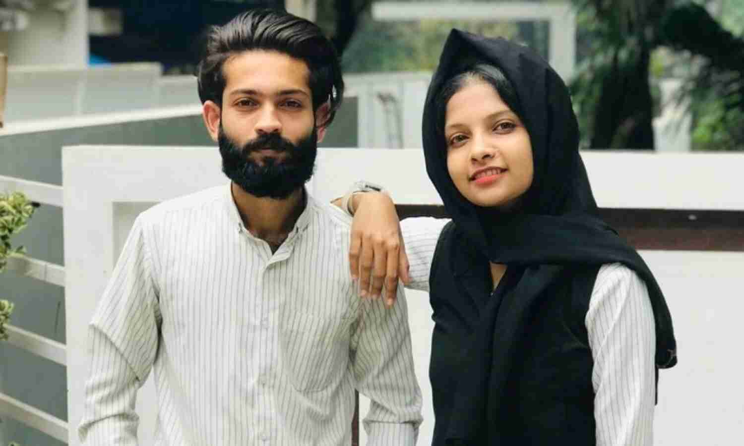 വ്ളോഗര് റിഫയുടെ ഭര്ത്താവ് മെഹ്നാസ് പോക്സോ കേസില് അറസ്റ്റില് വ്ളോഗര് റിഫയുടെ ഭര്ത്താവ് മെഹ്നാസ് പോക്സോ കേസില് അറസ്റ്റില്