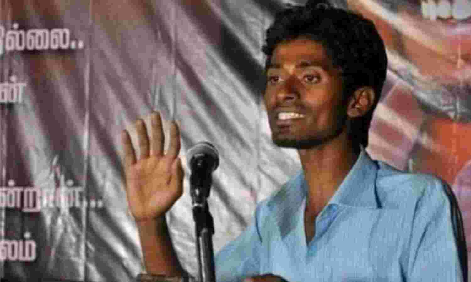 ഡാനിഷിനെ വീണ്ടും അറസ്റ്റ് ചെയ്യാനുള്ള നീക്കത്തില് നിന്ന് തീവ്രവാദ വിരുദ്ധ സ്ക്വാഡ് പിന്മാറുക: ജനകീയ മനുഷ്യാവകാശ പ്രസ്ഥാനം ഡാനിഷിനെ വീണ്ടും അറസ്റ്റ് ചെയ്യാനുള്ള നീക്കത്തില് നിന്ന് തീവ്രവാദ വിരുദ്ധ സ്ക്വാഡ് പിന്മാറുക: ജനകീയ മനുഷ്യാവകാശ പ്രസ്ഥാനം