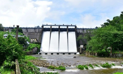 പീച്ചി ഡാമിന്റെ ഷട്ടറുകള്‍ ഉയര്‍ത്തും; ജാഗ്രതാ നിര്‍ദേശം