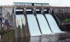 ജലനിരപ്പ് ഉയരുന്നു; മലമ്പുഴ ഡാമിന്റെ ഷട്ടറുകള് നാളെ തുറന്നേക്കുമെന്ന് മുന്നറിയിപ്പ് ജലനിരപ്പ് ഉയരുന്നു; മലമ്പുഴ ഡാമിന്റെ ഷട്ടറുകള് നാളെ തുറന്നേക്കുമെന്ന് മുന്നറിയിപ്പ്