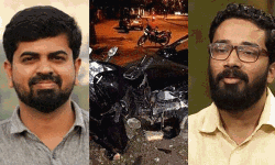 ശ്രീറാം നിയമന വിവാദം; ഹിന്ദുത്വ വിദ്വേഷ പ്രചാരണം കണ്ടില്ലെന്ന് നടിച്ച് പോലിസും സര്‍ക്കാരും