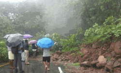 താമരശ്ശേരി താലൂക്കില്‍ കുടുംബങ്ങളെ മാറ്റി താമസിപ്പിച്ചു