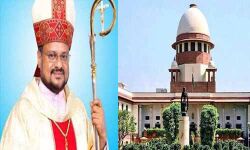ഫ്രാങ്കോ മുളക്കലിനെതിരായ ബലാല്‍സംഗക്കേസ്: പരാതിക്കാരിയുടെ വിവരം പുറത്തുവിട്ട കന്യാസ്ത്രീകള്‍ക്കെതിരെ സര്‍ക്കാര്‍ സുപ്രിംകോടതിയില്‍