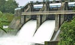 ഷോളയാര് തുറന്നു, ചാലക്കുടി പുഴയില് ജലനിരപ്പ് ഉയരുന്നു ഷോളയാര് തുറന്നു, ചാലക്കുടി പുഴയില് ജലനിരപ്പ് ഉയരുന്നു