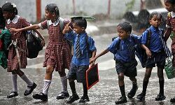 സംസ്ഥാനത്തെ സ്‌കൂള്‍ സമയം മാറ്റണമെന്ന് ഖാദര്‍ കമ്മിറ്റി