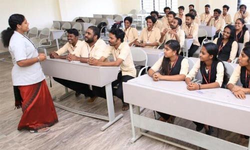 പോളിടെക്‌നിക്ക് ഡിപ്ലോമ ലാറ്ററല്‍ എന്‍ട്രി പ്രവേശനം: അന്തിമ റാങ്ക് ലിസ്റ്റ് പ്രസിദ്ധീകരിച്ചു