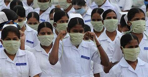 നോര്‍ക്കയുടെ ട്രിപ്പിള്‍ വിന്‍ പ്രോഗ്രാം രണ്ടാം ഘട്ടത്തിലേയ്ക്ക്: അപേക്ഷകള്‍ ക്ഷണിച്ചു