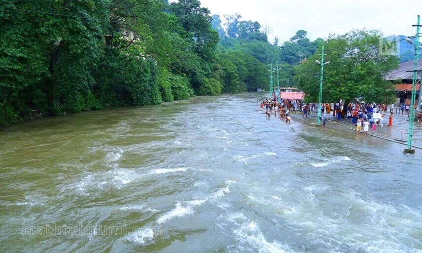 കക്കി-ആനത്തോട് ഡാമിന്റെ ഷട്ടറുകള്‍ തുറന്നേക്കും; നദീതീരങ്ങളില്‍ താമസിക്കുന്നവര്‍ക്ക് ജാഗ്രതാനിര്‍ദേശം