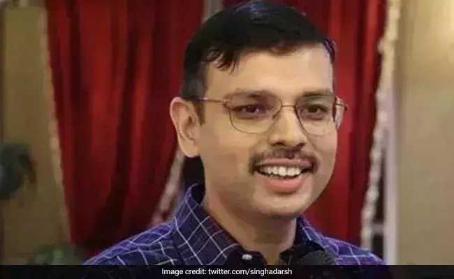 ജില്ലാ മജിസ്‌ട്രേറ്റിന്റെ മാനസികപീഡനം: യുപിയില്‍ സര്‍ക്കാര്‍ ഉദ്യോഗസ്ഥന്‍ രാജിവച്ചു