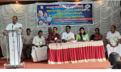 മാധ്യമപ്രവര്‍ത്തകര്‍ സമൂഹ നന്മക്ക് വേണ്ടി പ്രവര്‍ത്തിക്കുന്നവരാകണം: മന്ത്രി അഹമ്മദ് ദേവര്‍ കോവില്‍