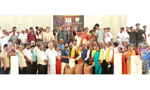 ലയണ്സ് ഡിസ്ട്രിക്ട് 318 സിയുടെ ഹംഗര് പ്രൊജക്റ്റ് ലോഞ്ച് ചെയ്തു ലയണ്സ് ഡിസ്ട്രിക്ട് 318 സിയുടെ ഹംഗര് പ്രൊജക്റ്റ് ലോഞ്ച് ചെയ്തു