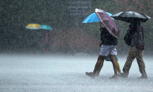 മഴ: കോഴിക്കോട് ജില്ലയില്‍ 16 ക്യാംപുകളിലായി 205 കുടുംബങ്ങള്‍