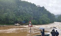 മഴക്കെടുതി: സംസ്ഥാനത്ത് ഇതുവരെ 20 മരണം