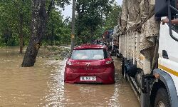 ഇന്നും മഴ തുടരും; സംസ്ഥാനത്ത് അഞ്ച് ജില്ലകളില്‍ ഓറഞ്ച് അലര്‍ട്ട്