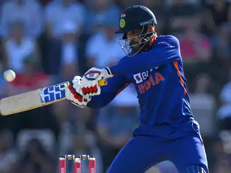 ഇന്ത്യാ-വെസ്റ്റ്ഇന്‍ഡീസ് നാലാം ട്വന്റി-20 ഇന്ന്; ദീപക് ഹൂഡ കളിക്കും