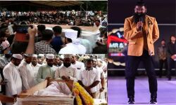 സ്കേറ്റിങ് താരം അനസ് ഹജാസിന്റെ മൃതദേഹം നാട്ടിലെത്തിച്ചു; കബറടക്കം വൈകീട്ട് സ്കേറ്റിങ് താരം അനസ് ഹജാസിന്റെ മൃതദേഹം നാട്ടിലെത്തിച്ചു; കബറടക്കം വൈകീട്ട്