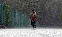 കര്ണാടകയ്ക്ക് മുകളിലും ചക്രവാത ചുഴി; ചൊവ്വാഴ്ച വരെ വ്യാപക മഴയ്ക്ക് സാധ്യത കര്ണാടകയ്ക്ക് മുകളിലും ചക്രവാത ചുഴി; ചൊവ്വാഴ്ച വരെ വ്യാപക മഴയ്ക്ക് സാധ്യത