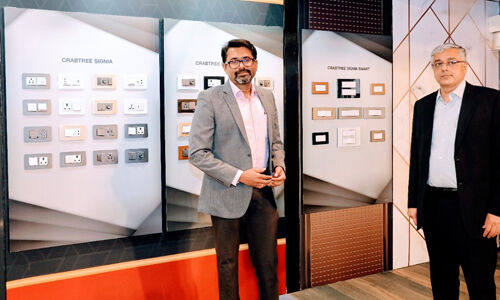 സ്മാര്‍ട്ട്, പ്രീമിയം സ്വിച്ച് ശ്രേണി സിഗ്നിയ ഗ്രാന്‍ഡ് അവതരിപ്പിച്ച് ഹാവെല്‍സ്