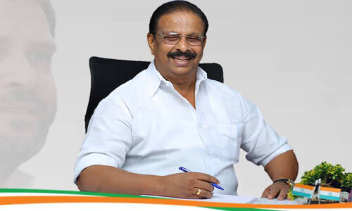 കെഎസ്ആര്ടിസി സര്വീസുകള് വെട്ടിക്കുറച്ചത് ജനദ്രോഹം; സ്വകാര്യ ബസുടമകളെ സഹായിക്കുന്ന നടപടിയെന്നും കെ സുധാകരന് കെഎസ്ആര്ടിസി സര്വീസുകള് വെട്ടിക്കുറച്ചത് ജനദ്രോഹം; സ്വകാര്യ ബസുടമകളെ സഹായിക്കുന്ന നടപടിയെന്നും കെ സുധാകരന്