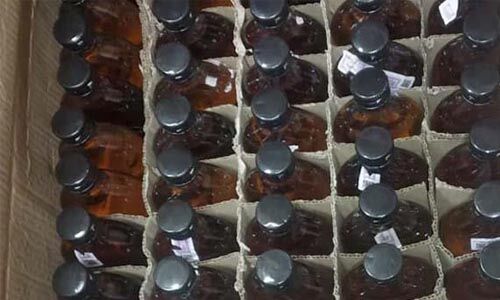 ബിഹാറിലെ വ്യാജമദ്യ ദുരന്തം; അഞ്ചുപേര്‍ അറസ്റ്റില്‍, എസ്എച്ച്ഒയ്ക്ക് സസ്‌പെന്‍ഷന്‍