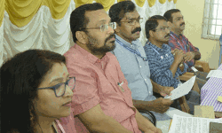 മെഡിക്കല്‍ കോളജില്‍ ശസ്ത്രക്രിയകള്‍ സമയബന്ധിതമായി നടപ്പാക്കാന്‍ ജീവനക്കാരെ നിയമിക്കും: മന്ത്രി കെ രാജന്‍