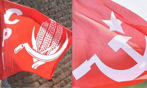 കേരളാ കോണ്‍ഗ്രസിനെ ഉപയോഗിച്ച് ഒതുക്കാന്‍ ശ്രമിച്ചു; സിപിഐ കോട്ടയം സമ്മേളനത്തിലും സിപിഎമ്മിനെതിരേ വിമര്‍ശനം