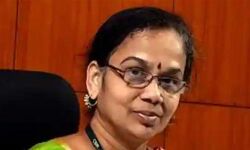 രാജ്യത്തെ ശാസ്ത്രഗവേഷണ സ്ഥാപനത്തിന്റെ തലപ്പത്തെ ആദ്യവനിതയായി കലൈശെല്‍വി