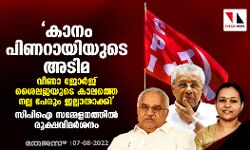കാനം പിണറായിയുടെ അടിമ, വീണാ ജോര്‍ജ് ശൈലജയുടെ കാലത്തെ നല്ല പേരും ഇല്ലാതാക്കി; സിപിഐ സമ്മേളനത്തില്‍ രൂക്ഷവിമര്‍ശനം