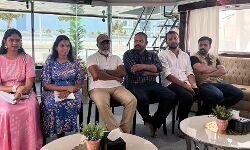 ഇന്ത്യന് സ്വാതന്ത്ര്യ ദിനാഘോഷത്തിന് ദുബയില് 50 യോട്ടുകളുടെ പരേഡ് ഇന്ത്യന് സ്വാതന്ത്ര്യ ദിനാഘോഷത്തിന് ദുബയില് 50 യോട്ടുകളുടെ പരേഡ്