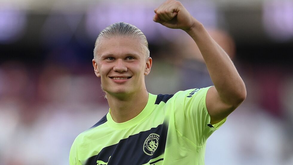 ഇംഗ്ലിഷ് പ്രീമിയര്‍ ലീഗ്; ജയത്തോടെ സിറ്റി തുടങ്ങി; തോല്‍വിയോടെ യുനൈറ്റഡ്