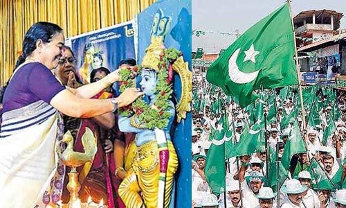 ആവിക്കല്തോട് പദ്ധതിക്ക് ബിജെപി പിന്തുണ; മേയറുടേത് നന്ദിപ്രകടനമോ ? സിപിഎം നിലപാട് വ്യക്തമാക്കണമെന്ന് യൂത്ത് ലീഗ് നേതാവ് ആവിക്കല്തോട് പദ്ധതിക്ക് ബിജെപി പിന്തുണ; മേയറുടേത് നന്ദിപ്രകടനമോ ? സിപിഎം നിലപാട് വ്യക്തമാക്കണമെന്ന് യൂത്ത് ലീഗ് നേതാവ്