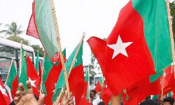 ബാലഗോകുലം പരിപാടിയില്‍ മേയര്‍: സിപിഎം രാഷ്ട്രീയ സത്യസന്ധത കാണിക്കണം: എസ്ഡിപിഐ