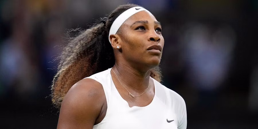 സെറീനാ വില്ല്യംസ് വിരമിക്കാനൊരുങ്ങുന്നു