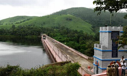 മുല്ലപ്പെരിയാറില്‍ ആശങ്ക വേണ്ട, മുന്നറിയിപ്പില്ലാതെ വെള്ളം തുറന്നു വിടില്ലെന്നും എംകെ സ്റ്റാലിന്‍