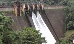 ഇടമലയാര്‍ ഡാം ഇന്ന് രാവിലെ 10 ന് തുറക്കും; പെരിയാറിന്റെ തീരത്ത് ജാഗ്രതാ നിര്‍ദേശം