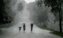 കോഴിക്കോട് വിലങ്ങാട് മേഖലയില്‍ ശക്തമായ ചുഴലിക്കാറ്റ്;വ്യാപക നാശനഷ്ടം