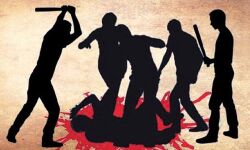 ദുബയില്‍ യുവാവിന് സ്വര്‍ണക്കടത്ത് സംഘത്തിന്റെ ക്രൂരമര്‍ദ്ദനം