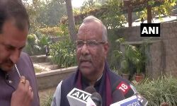 ബീഹാറിലെ രാഷ്ട്രീയപ്രതിസന്ധി: ബിജെപി യോഗം ചേര്‍ന്നു