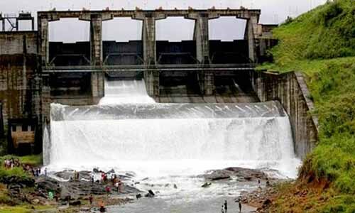 ബാണാസുരസാഗര്‍ ഡാമിന്റെ ഒരു ഷട്ടര്‍ കൂടി ഉയര്‍ത്തി