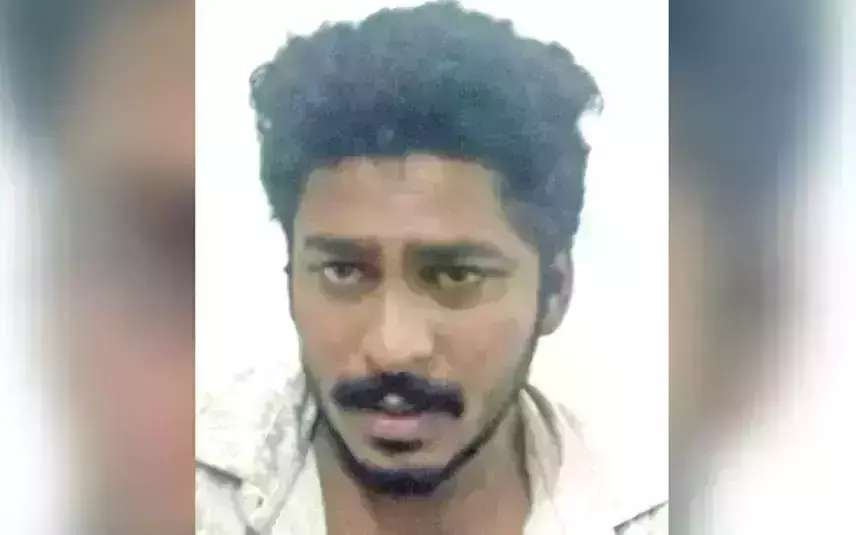 ഒപ്പം കഴിയണമെന്ന ആവശ്യം നിരസിച്ചതിന് വീട്ടമ്മയ്ക്ക് ക്രൂരമര്ദ്ദനം; പ്രതി അറസ്റ്റില് ഒപ്പം കഴിയണമെന്ന ആവശ്യം നിരസിച്ചതിന് വീട്ടമ്മയ്ക്ക് ക്രൂരമര്ദ്ദനം; പ്രതി അറസ്റ്റില്