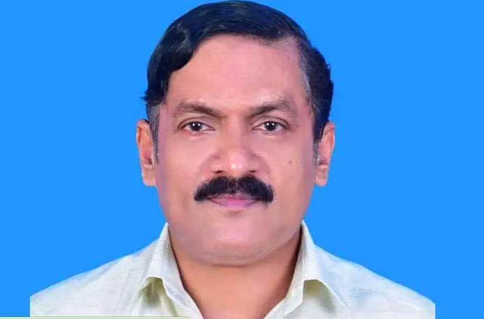 പീഡനക്കേസില് കോണ്ഗ്രസ് നഗരസഭ കൗണ്സിലര് അറസ്റ്റില് പീഡനക്കേസില് കോണ്ഗ്രസ് നഗരസഭ കൗണ്സിലര് അറസ്റ്റില്