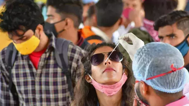 വിനോദ സഞ്ചാരികള്‍ക്ക് കൊവിഡ്; ഇന്ത്യക്കാര്‍ക്ക് വിലക്കേര്‍പ്പെടുത്തി നേപ്പാള്‍