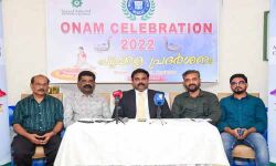 മസ്‌കത്ത് ഇന്ത്യന്‍ മീഡിയ ഫോറം ഓണാഘോഷങ്ങളുടെ ഭാഗമായി പൂക്കള മല്‍സരം സംഘടിപ്പിക്കുന്നു